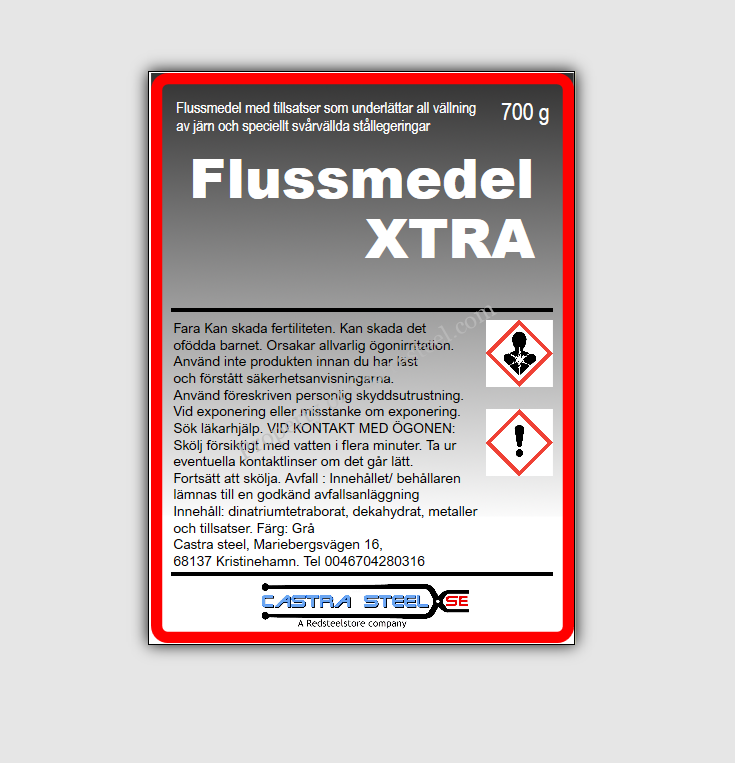 xtra