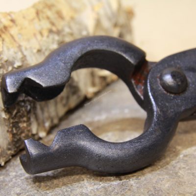 Bolt-tong