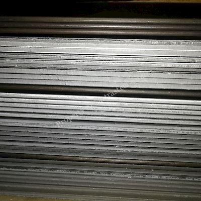 Castra steel