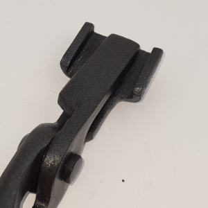Box jaw tong