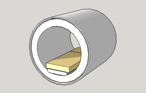 P11 forge
