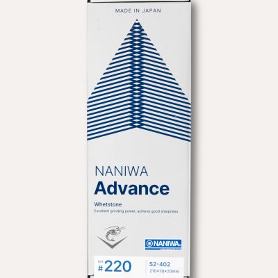 Naniwa Advance #220